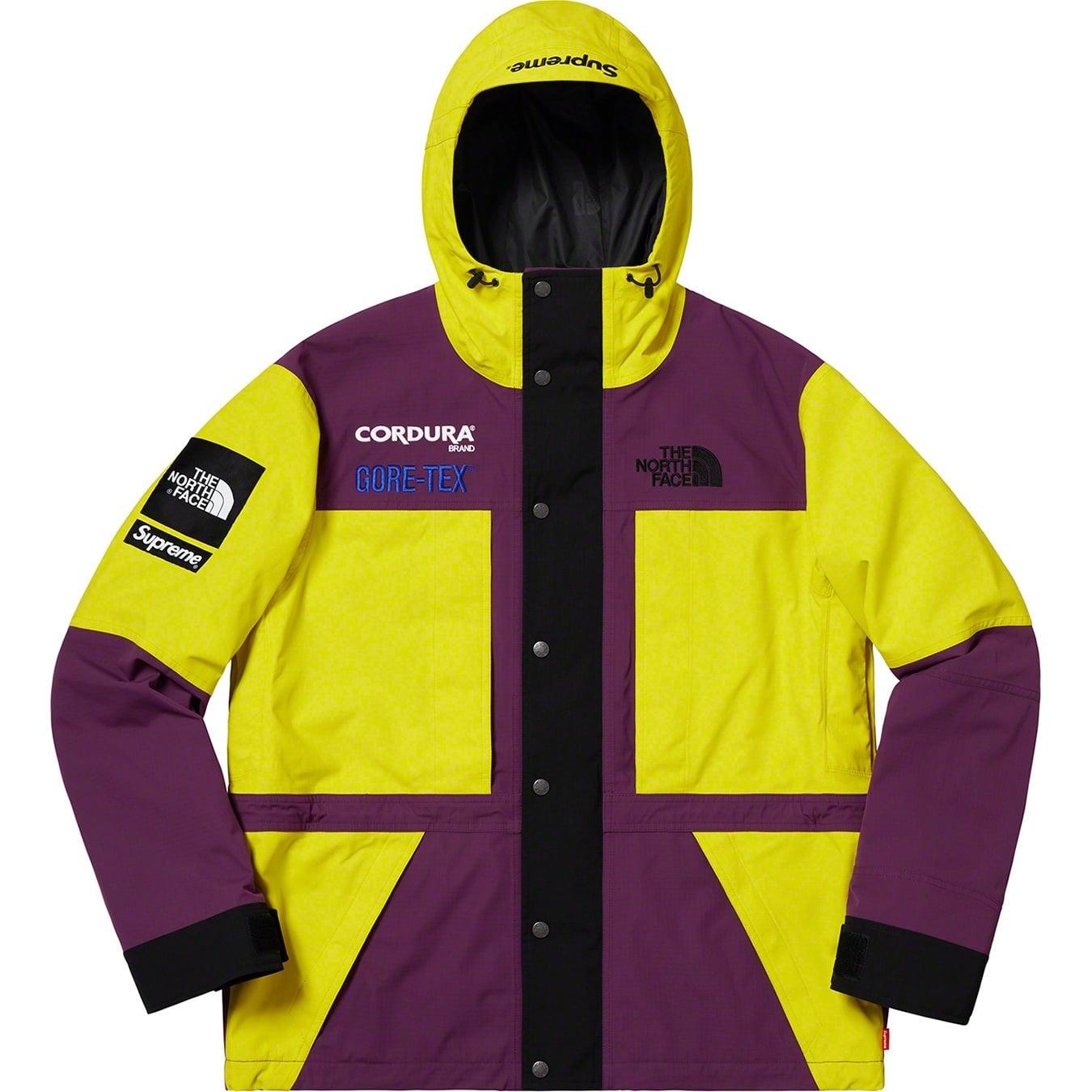 Supreme®/The North Face® Expedition Jacket view 6